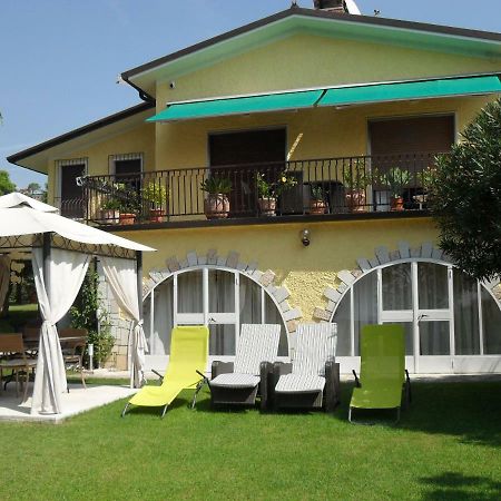 Casa Romantica Bardolino Exterior photo